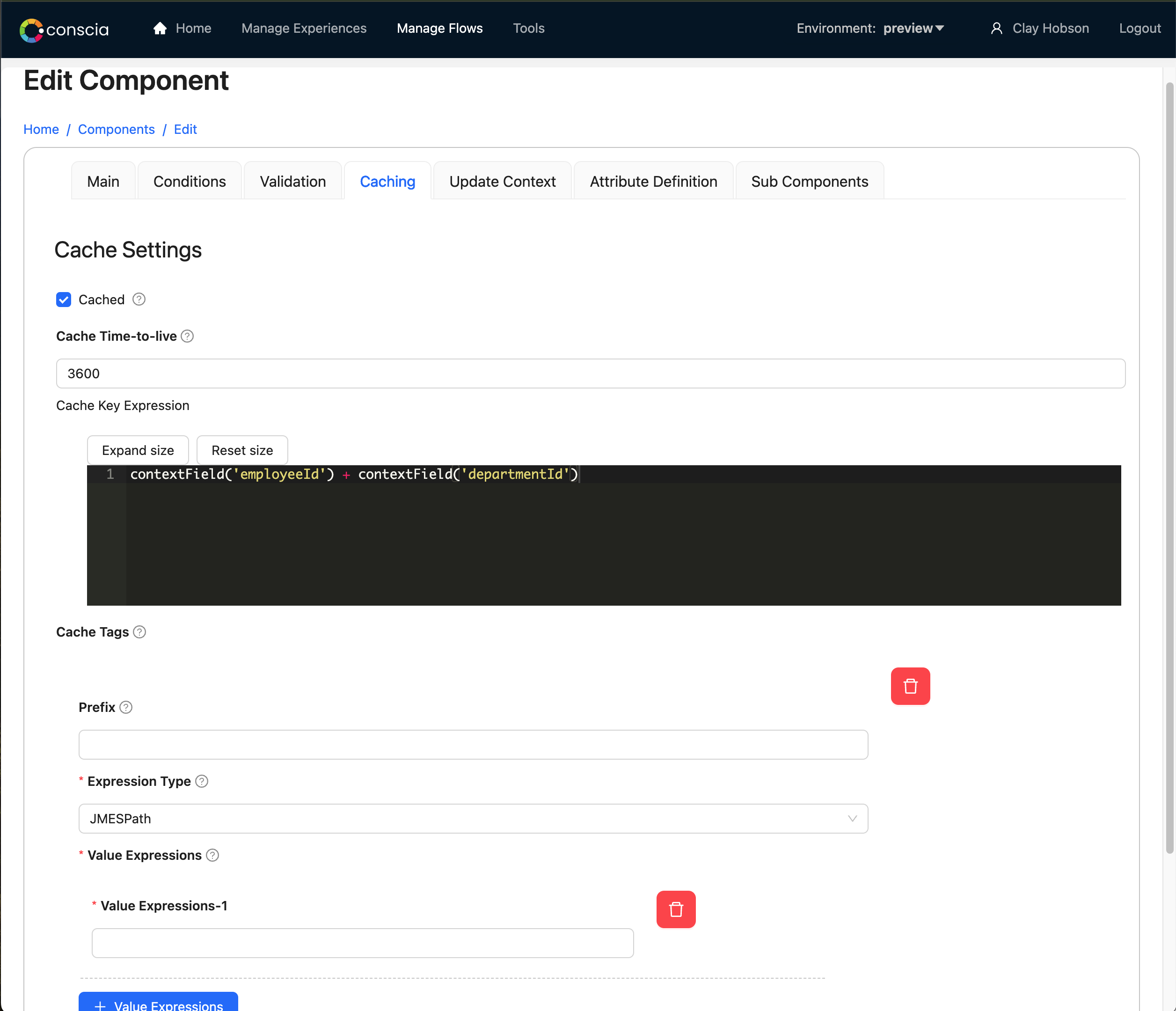 Caching | Knowledge Base